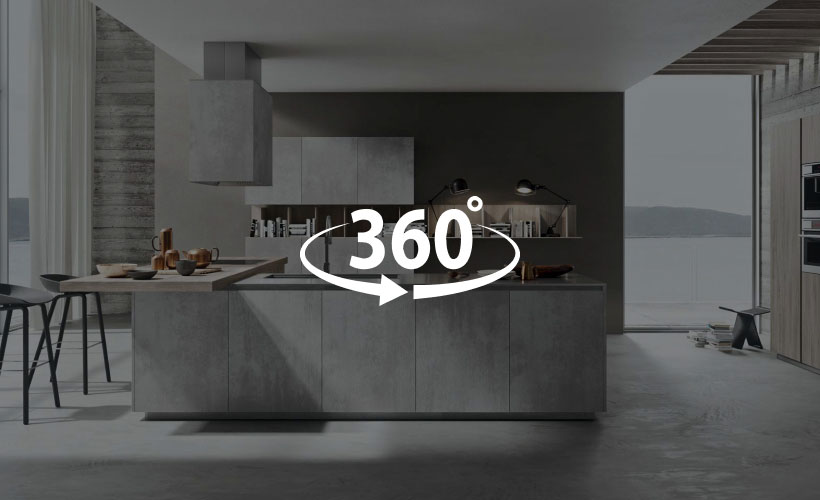 Kitchen vrn02