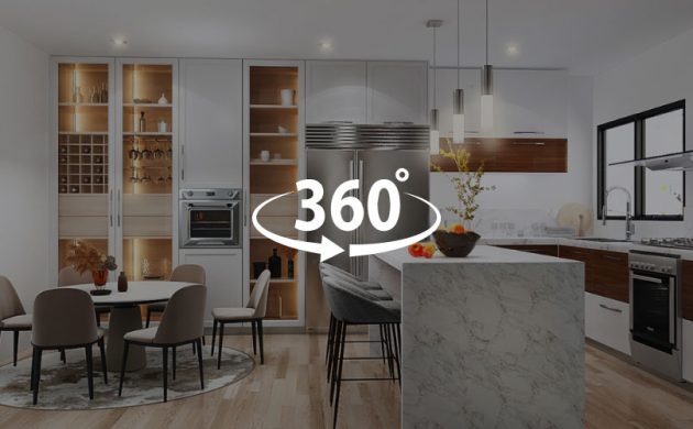 Kitchen vrn03