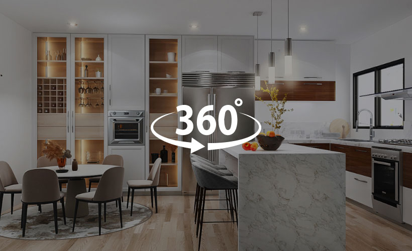 Kitchen vrn03